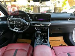 کیا K5